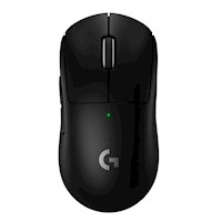 Logitech G - Mouse Pro X Superlight 2 Wireless - Negro